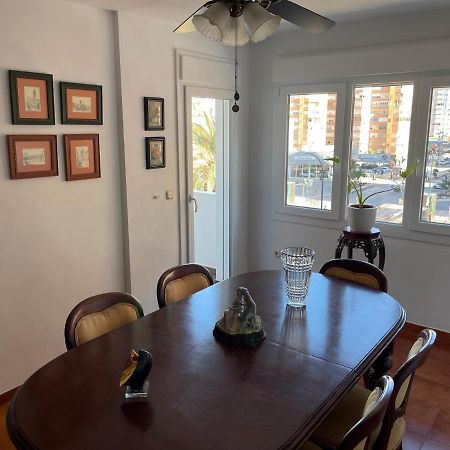 Apartamento Ravel Playa Malaga Exterior photo