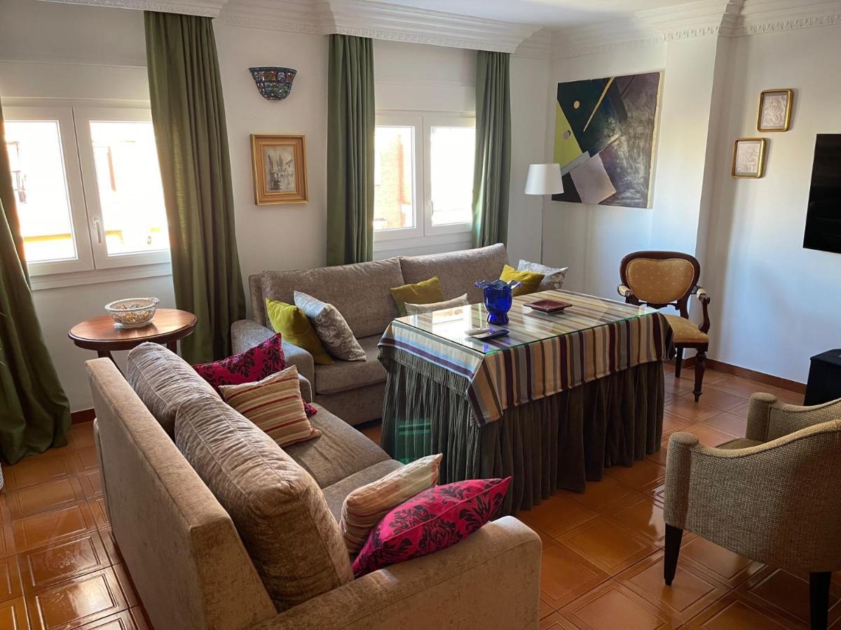 Apartamento Ravel Playa Malaga Exterior photo