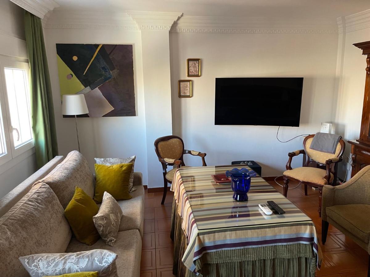 Apartamento Ravel Playa Malaga Exterior photo
