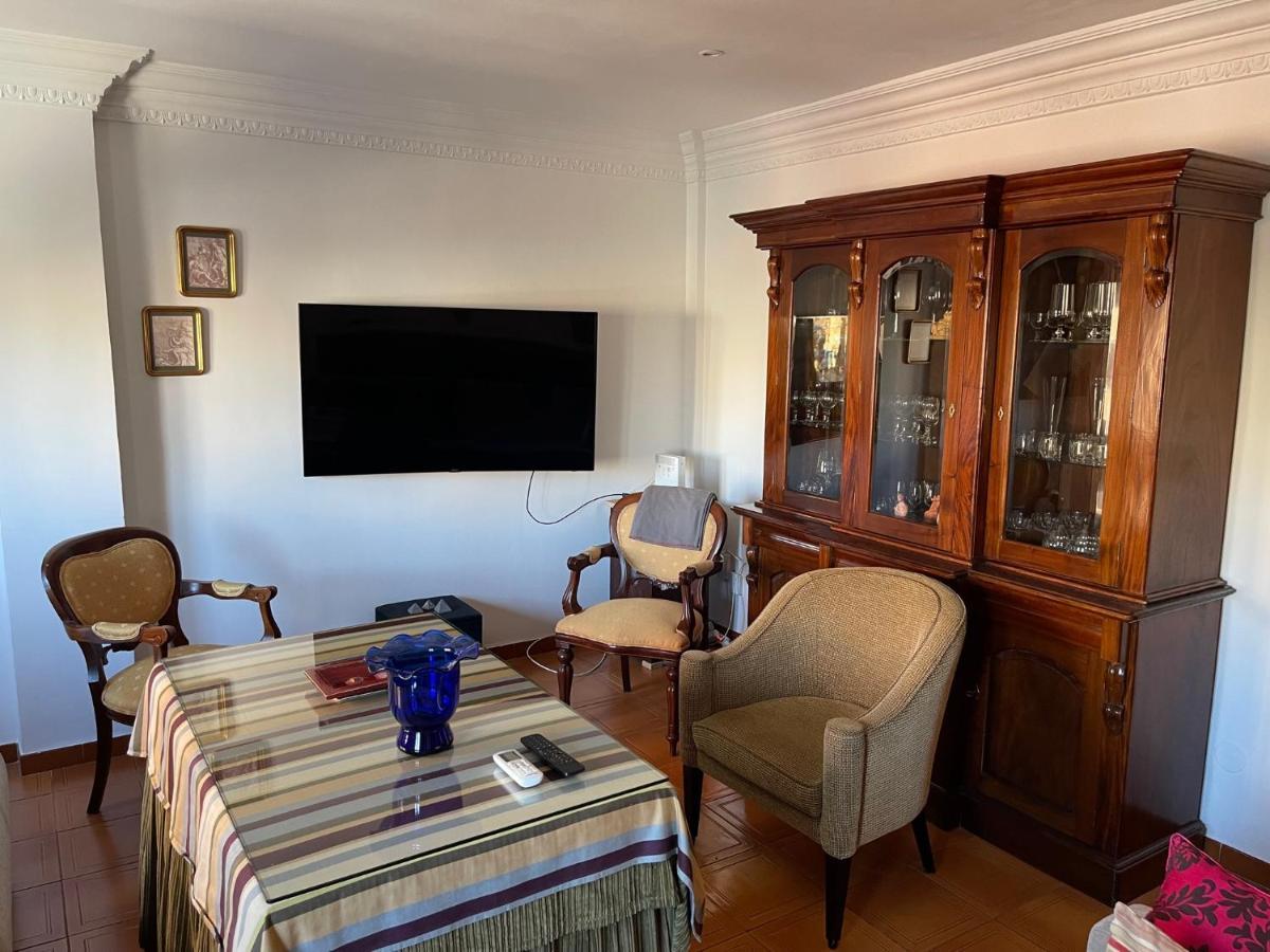 Apartamento Ravel Playa Malaga Exterior photo