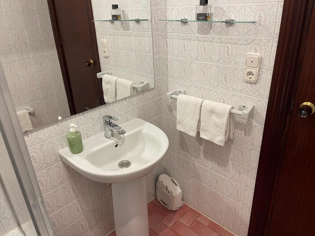 Apartamento Ravel Playa Malaga Exterior photo