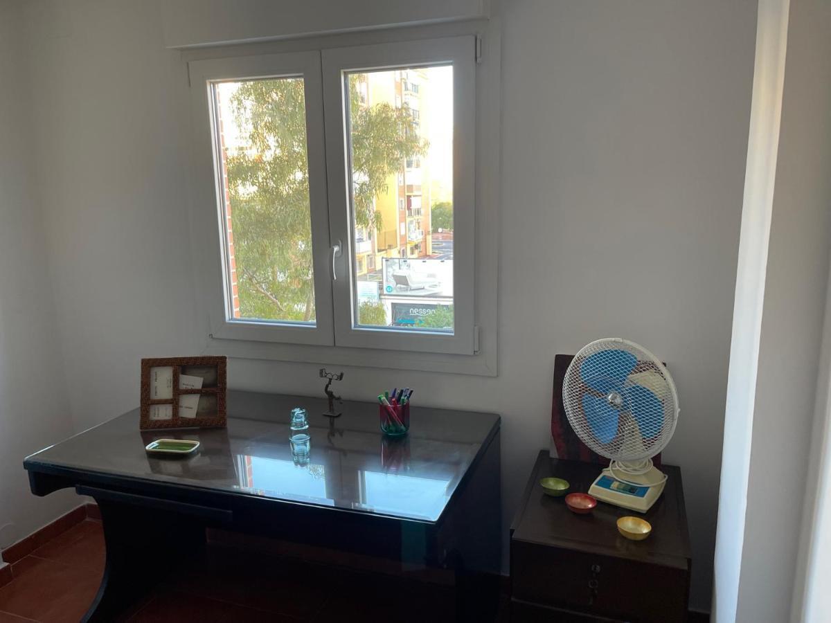 Apartamento Ravel Playa Malaga Exterior photo