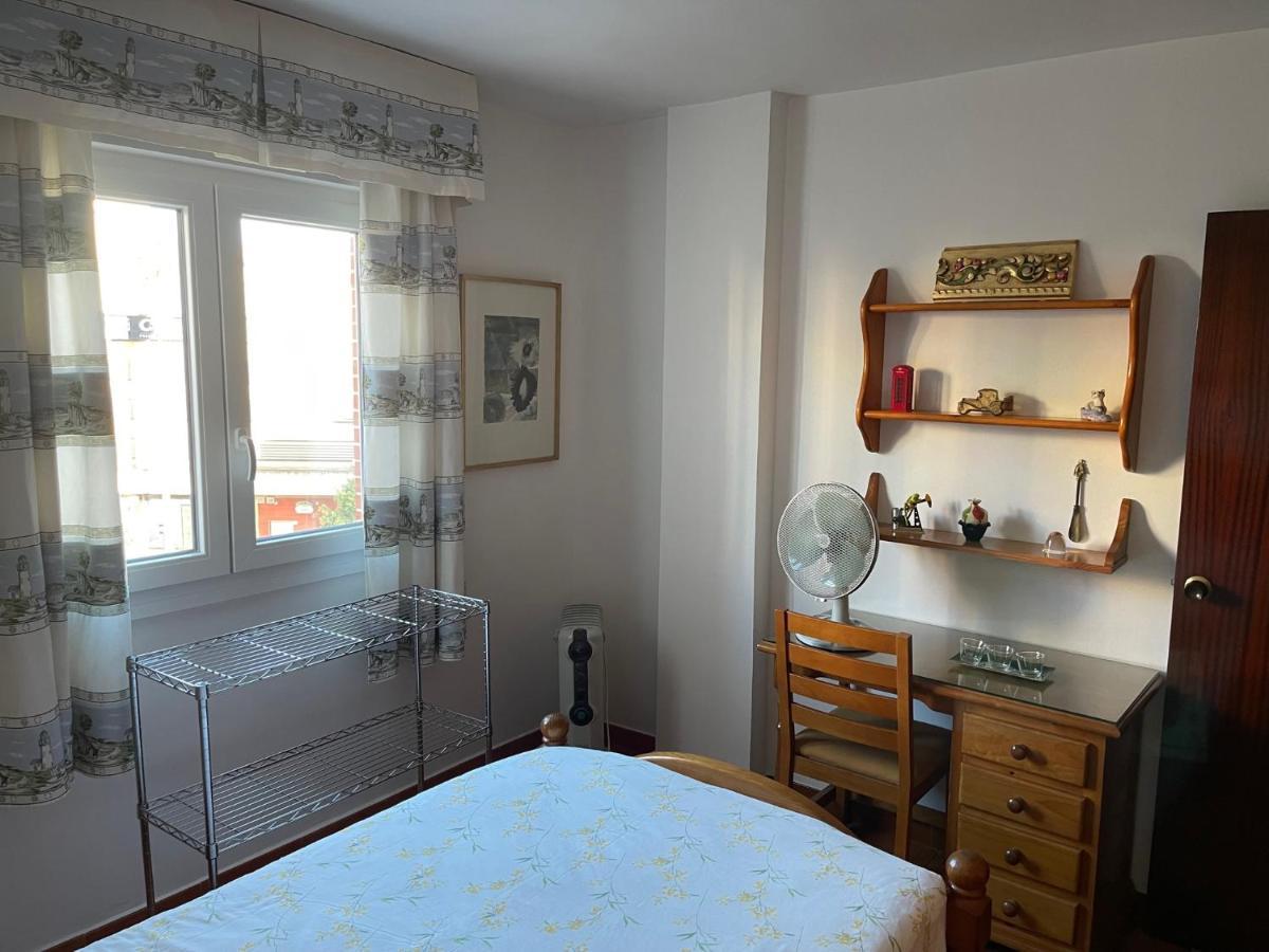 Apartamento Ravel Playa Malaga Exterior photo