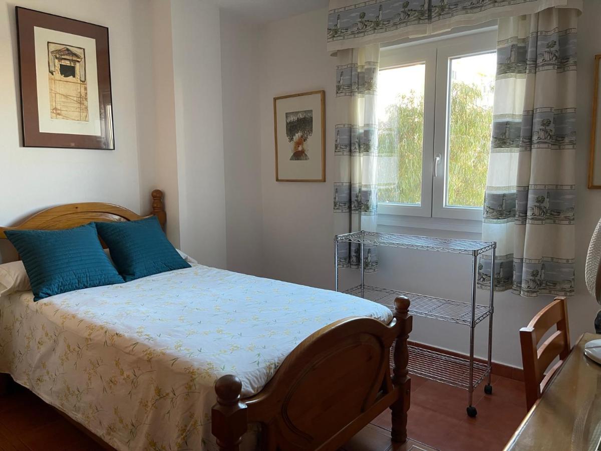 Apartamento Ravel Playa Malaga Exterior photo