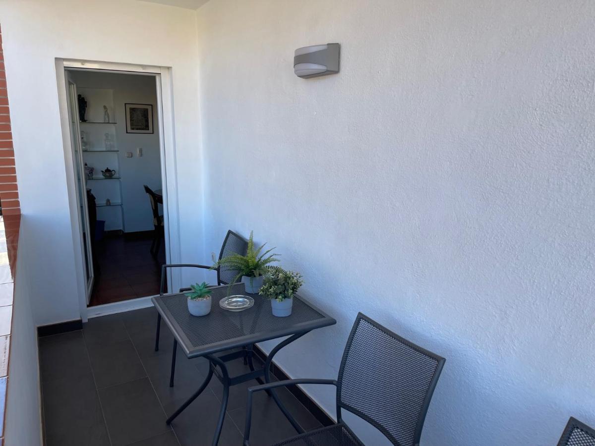 Apartamento Ravel Playa Malaga Exterior photo