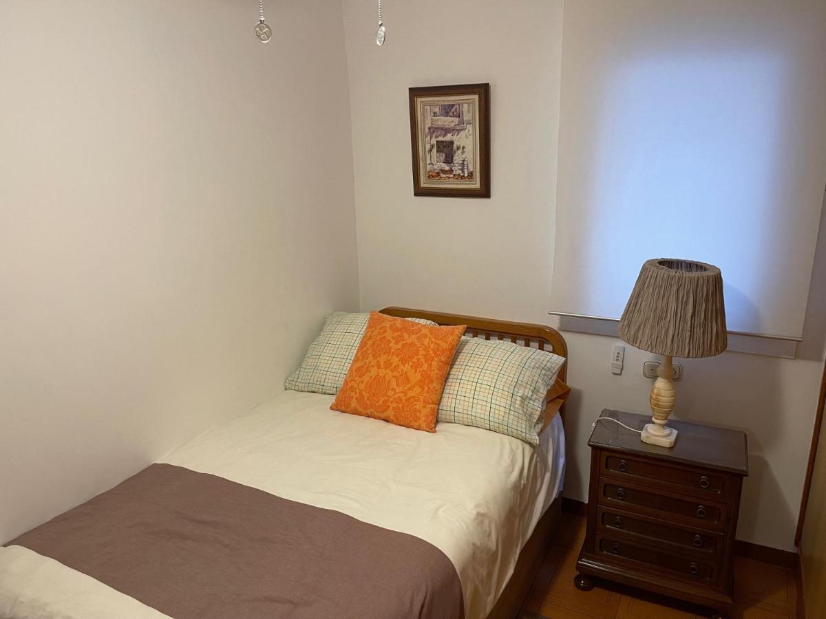 Apartamento Ravel Playa Malaga Exterior photo