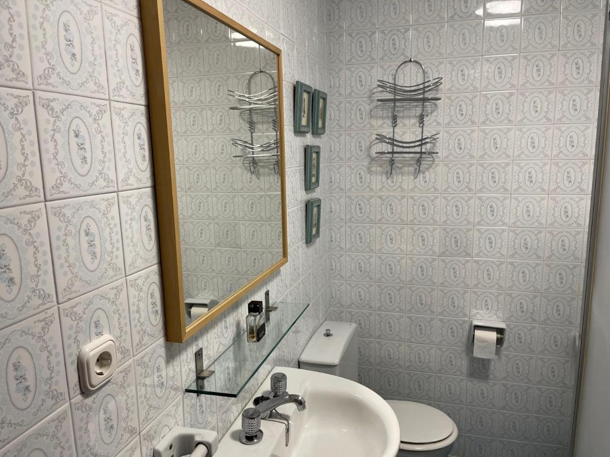 Apartamento Ravel Playa Malaga Exterior photo