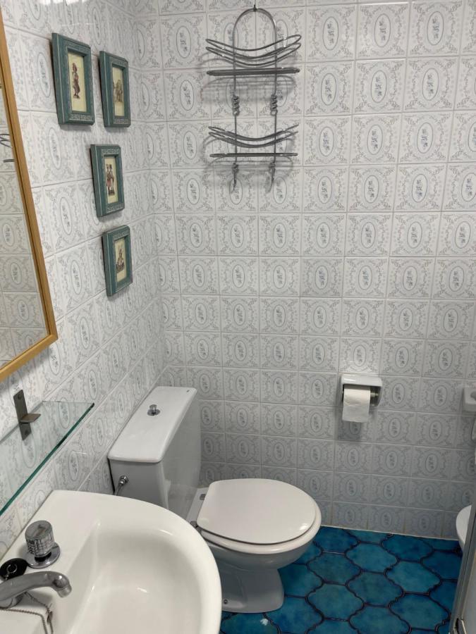 Apartamento Ravel Playa Malaga Exterior photo