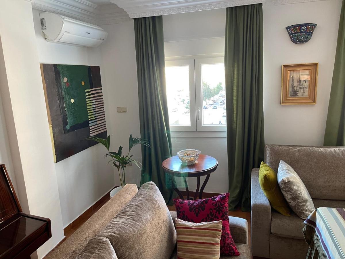 Apartamento Ravel Playa Malaga Exterior photo