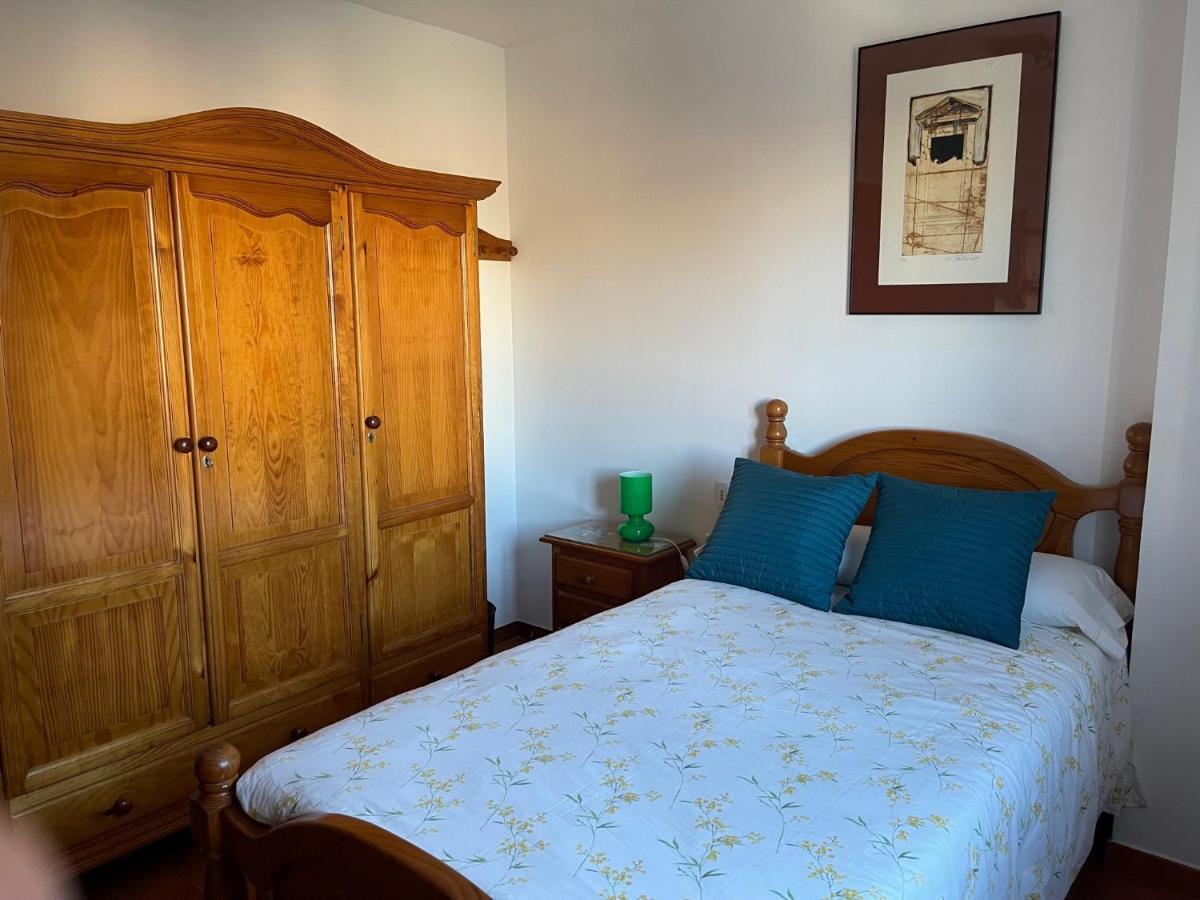 Apartamento Ravel Playa Malaga Exterior photo