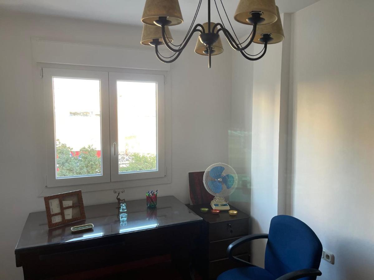 Apartamento Ravel Playa Malaga Exterior photo