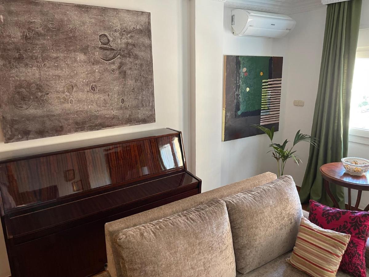 Apartamento Ravel Playa Malaga Exterior photo